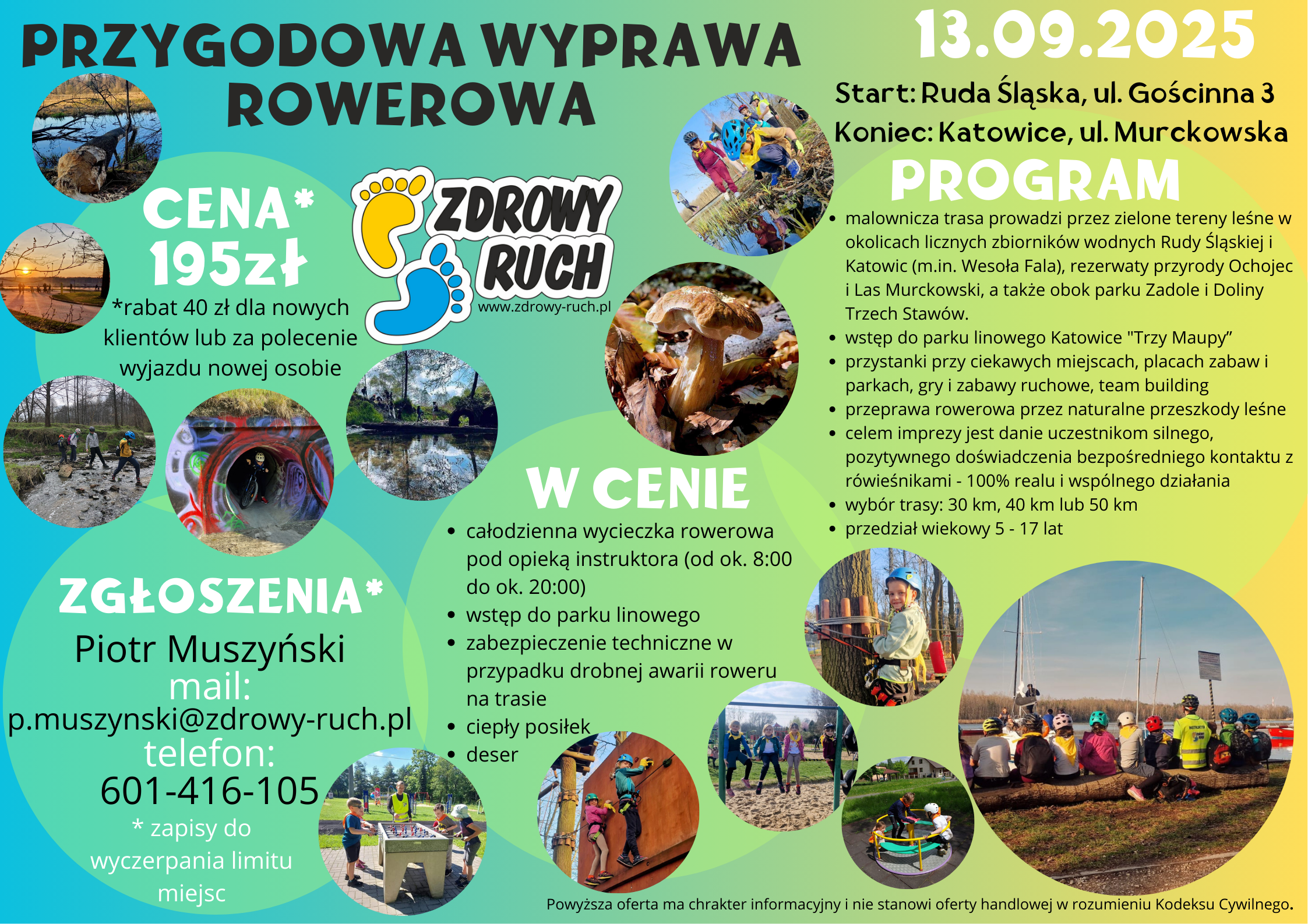 rowery 09 2025